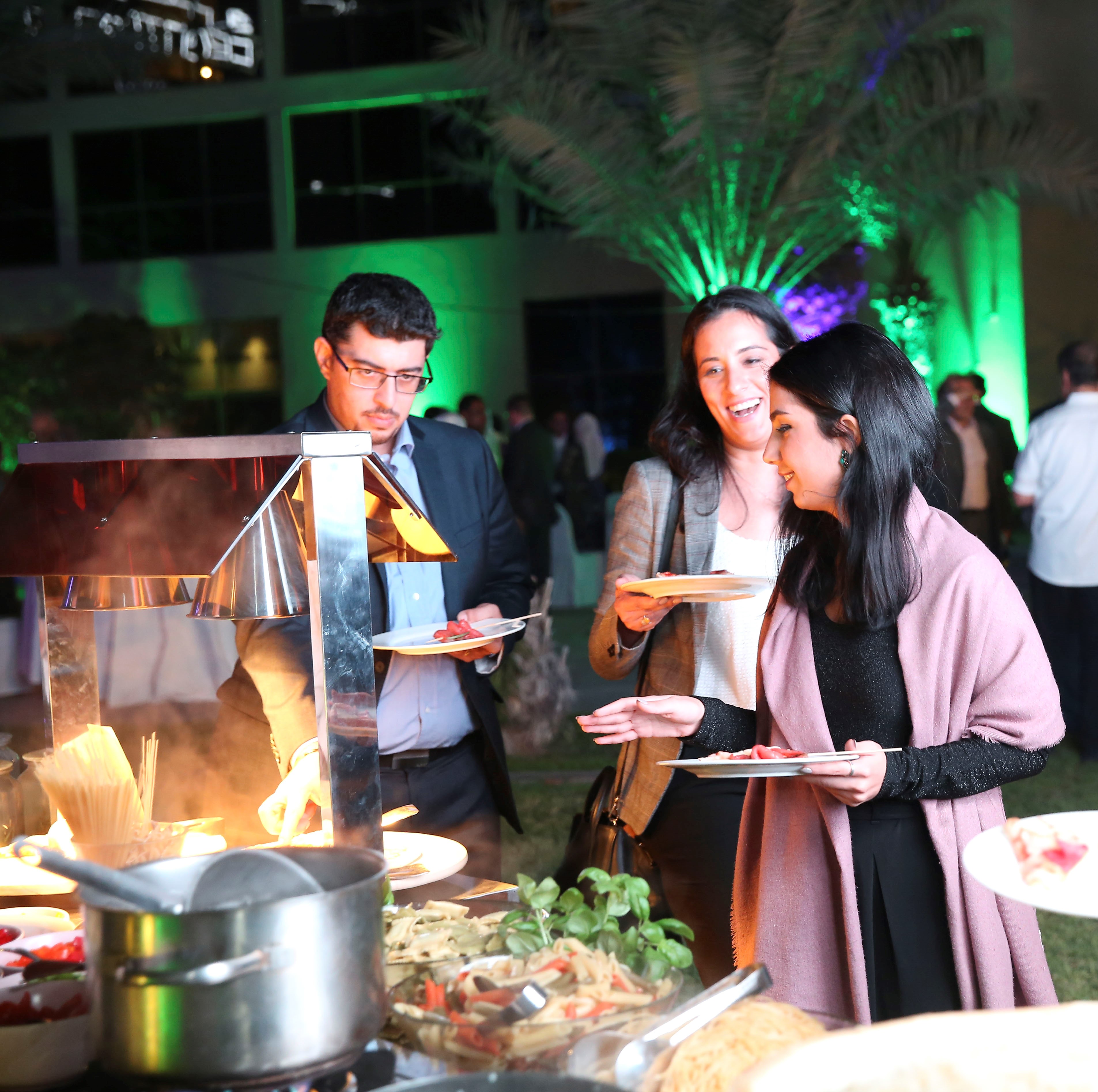 50th AGM - Sharjah 2017. 40